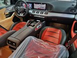 Mercedes GLE 53 AMG 4MATIC Coupe-17