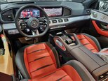 Mercedes GLE 53 AMG 4MATIC Coupe-13