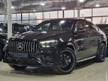 Mercedes GLE 53 AMG 4MATIC Coupe-1