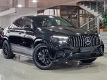Mercedes GLE 53 AMG 4MATIC Coupe-3