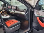 Mercedes GLE 53 AMG 4MATIC Coupe-23