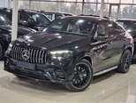 Mercedes GLE 53 AMG 4MATIC Coupe-2