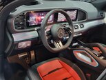 Mercedes GLE 53 AMG 4MATIC Coupe-12