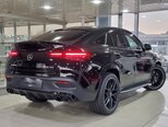 Mercedes GLE 53 AMG 4MATIC Coupe-10
