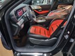 Mercedes GLE 53 AMG 4MATIC Coupe-21