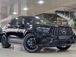 Mercedes GLE 53 AMG 4MATIC Coupe-4