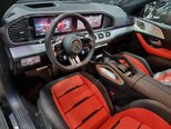 Mercedes GLE 53 AMG 4MATIC Coupe-11