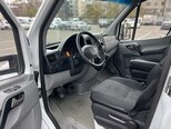 Mercedes Sprinter 515-7