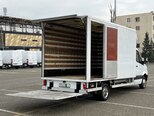 Mercedes Sprinter 515-5