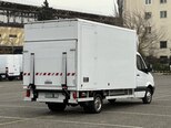 Mercedes Sprinter 515-3