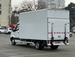 Mercedes Sprinter 515-4