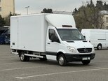Mercedes Sprinter 515-1