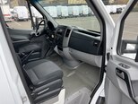 Mercedes Sprinter 515-8