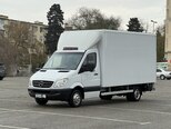 Mercedes Sprinter 515-2