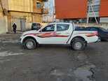 Mitsubishi L200-4