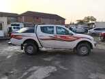 Mitsubishi L200-5