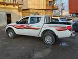 Mitsubishi L200-7