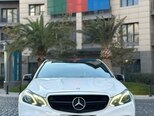 Mercedes E 250-4
