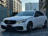 Mercedes E 250-6