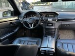 Mercedes E 250-3