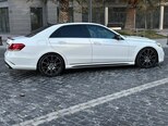Mercedes E 250-16