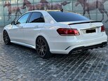 Mercedes E 250-8