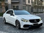Mercedes E 250-5