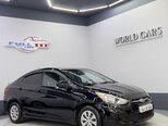Hyundai Accent-8