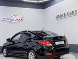Hyundai Accent-5