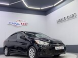 Hyundai Accent-1