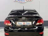 Hyundai Accent-4