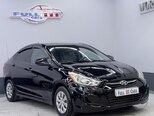 Hyundai Accent-9
