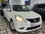 Nissan Sunny-2