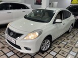 Nissan Sunny-1
