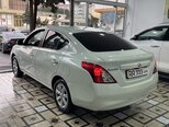 Nissan Sunny-7
