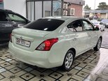 Nissan Sunny-5