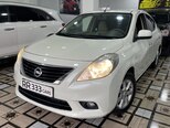 Nissan Sunny-4