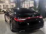 Hyundai Grandeur-6