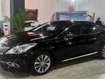 Hyundai Grandeur-4