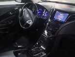 Hyundai Grandeur-11