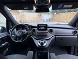 Mercedes V 250-14