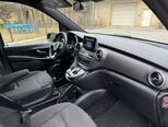 Mercedes V 250-13