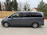 Mercedes V 250-5
