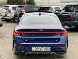 Kia K5-5