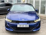 Kia K5-1