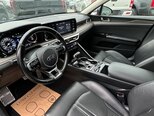 Kia K5-8