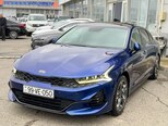 Kia K5-2