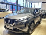 Nissan X-Trail-3