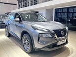 Nissan X-Trail-1