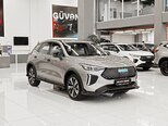 Haval Jolion Pro-2